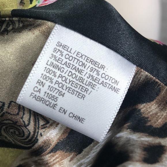 One Girl Who Velvet Black Moto Jacket - Picture 8 of 9